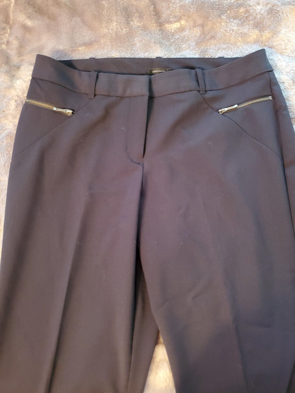 Ladies Slacks Size 8