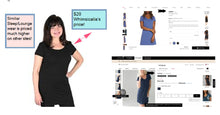 Load image into Gallery viewer, Microfiber Sleep/ Lounge Shirt 4 Styles
