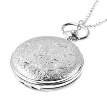Load image into Gallery viewer, Finding Nemo Theme Pocket Watch
