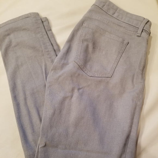 GAP 1969 Skinny Jeans, sz 4 - WHIMSICALIA