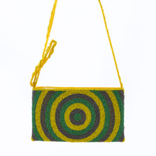 Load image into Gallery viewer, Retro Vibe Handcrafted Seed Bag
