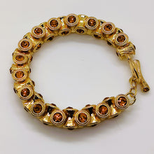 Load image into Gallery viewer, Colorful Austrian Crystal Bracelet
