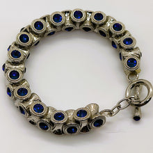 Load image into Gallery viewer, Colorful Austrian Crystal Bracelet
