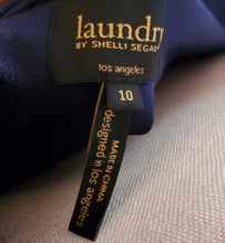 Load image into Gallery viewer, Laundry by Shelli Segal Size 10
