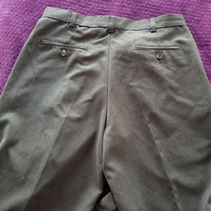 Mens Arrow Slacks