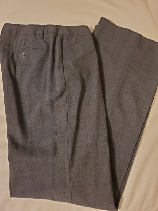 GAP Perfect Trouser Dress Pants.