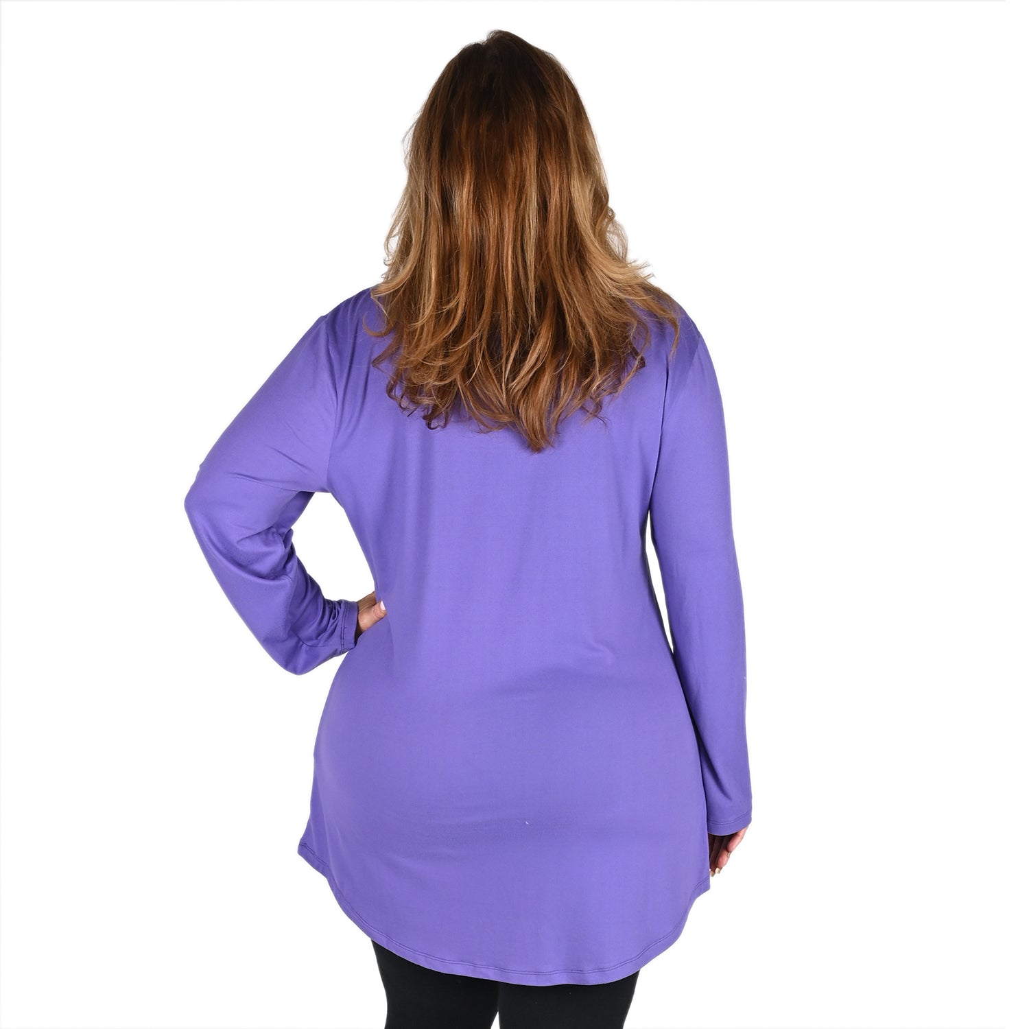 Microfiber Sleep/ Lounge Shirt 4 Styles