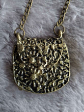 Load image into Gallery viewer, Purse Necklace

