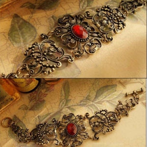Renaissance Style Bracelet