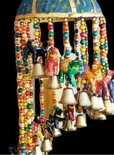 Load image into Gallery viewer, Handmade Camel Wind Chimes
