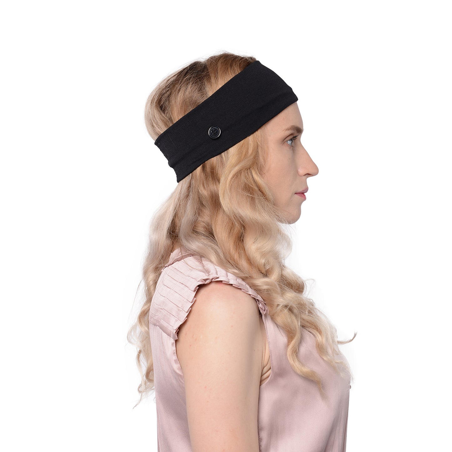 Headband Covid Mask