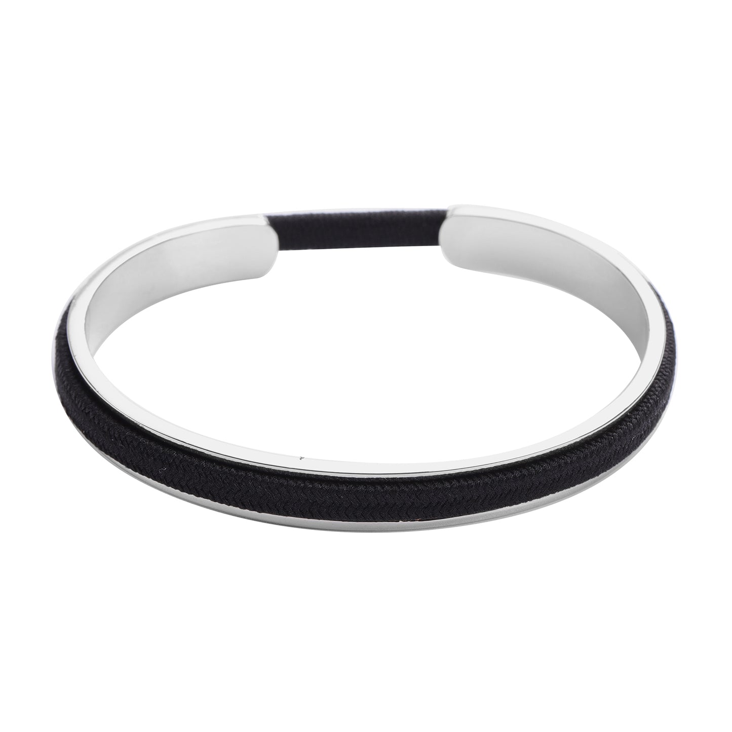 Smooth and Comfortable Convertible Bangle Bracelet