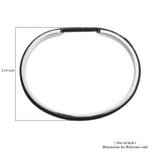 Load image into Gallery viewer, Smooth and Comfortable Convertible Bangle Bracelet
