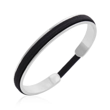 Load image into Gallery viewer, Smooth and Comfortable Convertible Bangle Bracelet
