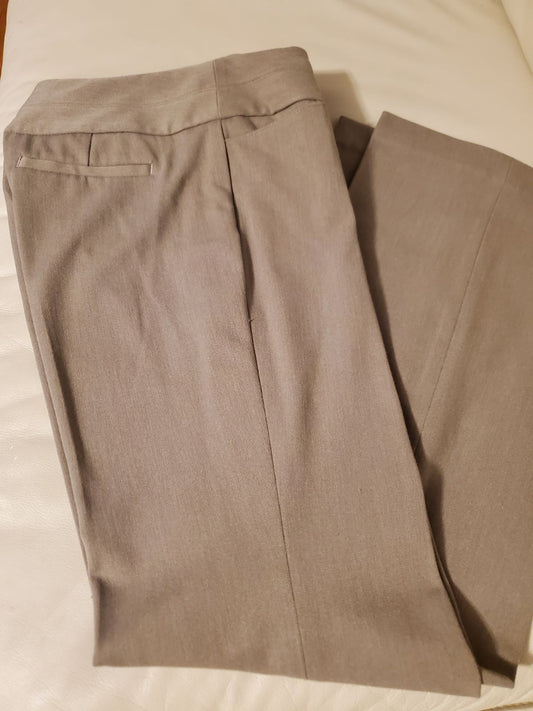 Express Editor Ladies Slacks