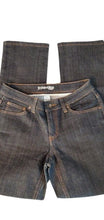Load image into Gallery viewer, St John&#39;s Bay Straight Leg Jeans Size 6P
