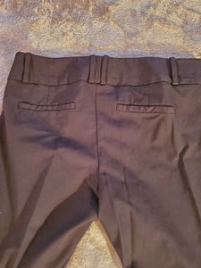The Limited Exact Stretch Skinny Pants Sz 8 - WHIMSICALIA