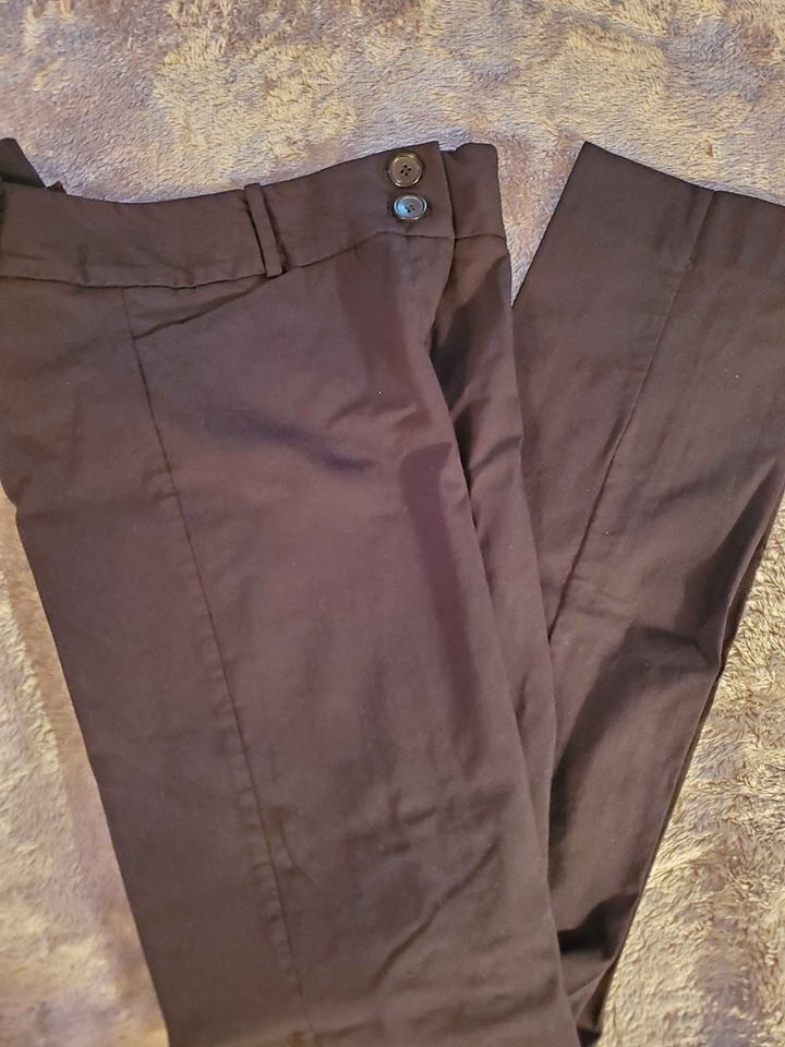 The Limited Exact Stretch Skinny Pants Sz 8 - WHIMSICALIA