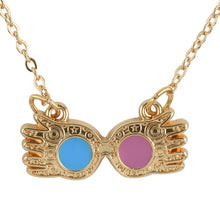 Load image into Gallery viewer, Harry Potter Set of 2 Necklaces
