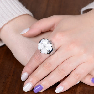Finger Ring Watch