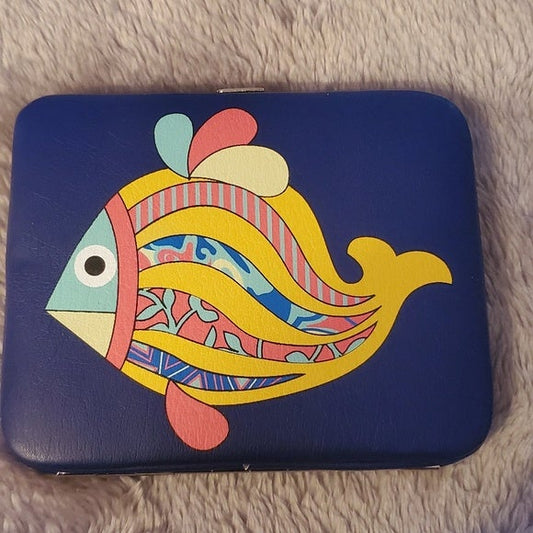 Xhilaration Wallet - WHIMSICALIA