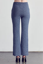 Load image into Gallery viewer, Jade By Jane Full Size Center Seam Straight Leg Pants in Denim
