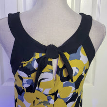 Load image into Gallery viewer, Halter Style Shift Dress Size Small

