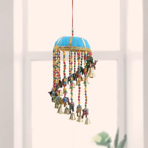 Handmade Camel Wind Chimes 