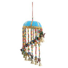 Load image into Gallery viewer, Handmade Camel Wind Chimes 
