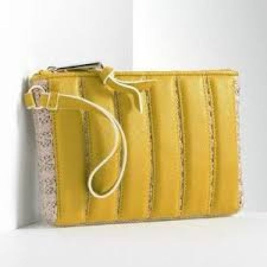 Geniune Envelope Wristlet - WHIMSICALIA