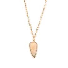 Load image into Gallery viewer, Layered Gold Necklace
