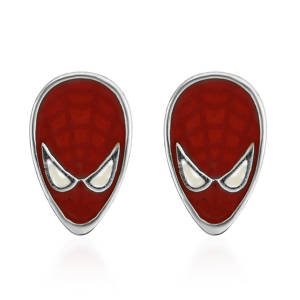 Spider-Man Earrings - WHIMSICALIA